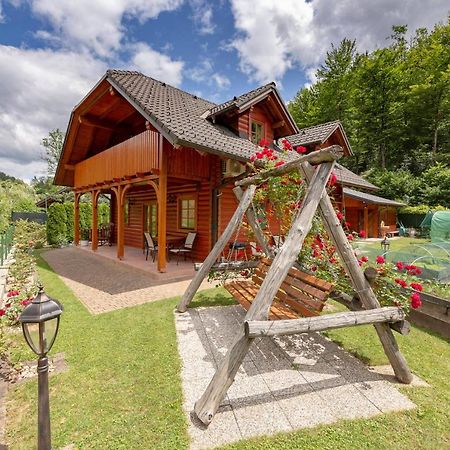 Apartma Metka Medvode Exterior foto